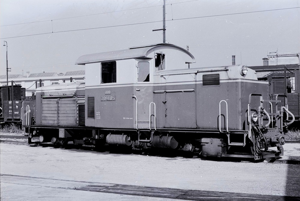 2091.05 at St Polten