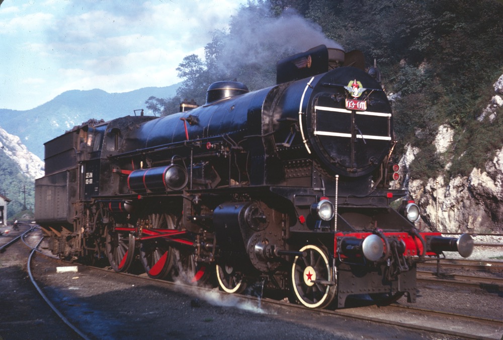 JZ 03-011 at Maribor.