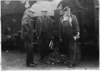 Lord Northesk Pendre 27 Sept 58