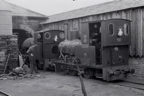 Douglas and No4