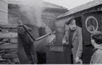 Edward Thomas and ?