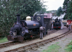 Linda with AGW oiling up.jpg