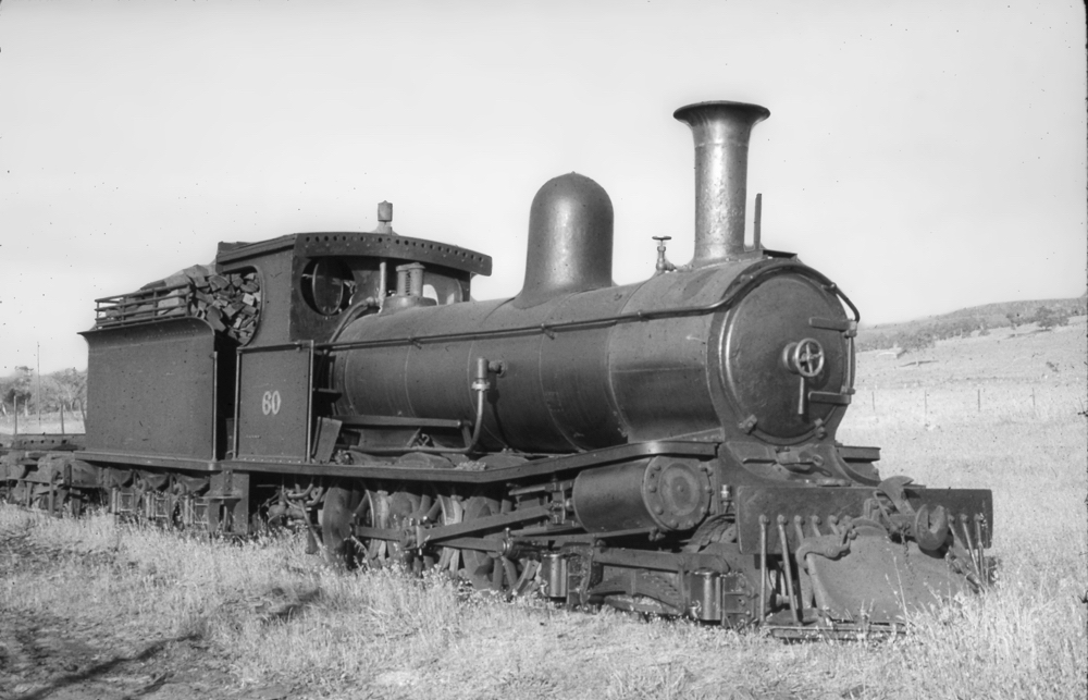 and another view of No 60