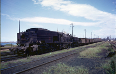 AD 60 Garratt 6028 at Newcastle 1970.jpg