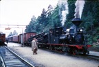 Chatting to the driver at Grovane.jpg