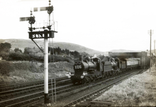 TRPS AGM Special draws into Towyn