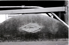Dübs Plate