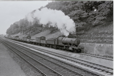 2800 in Sonning Cutting