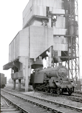 30518 under the coal tower