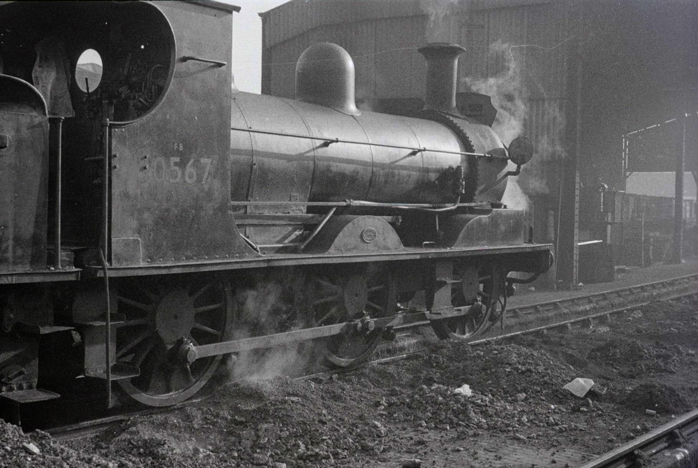 30567 at Guildford