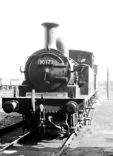 O2 30179 front view