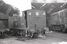 Class B4 Harve at Guildford