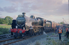 The Severn Venturer