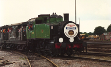 30072 on the brake van shuttle Woking 150.jpg
