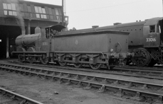 Black Motor 30355