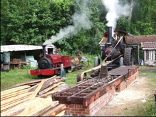 The Woodyard